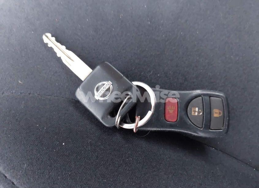 Photo 11 of 2009 Nissan Versa 1.8S (VIN 3N1BC11E99L412498)