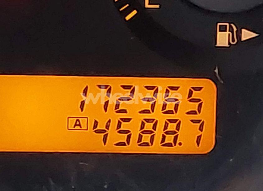 Photo 15 of 2009 Nissan Versa 1.8S (VIN 3N1BC11E99L412498)