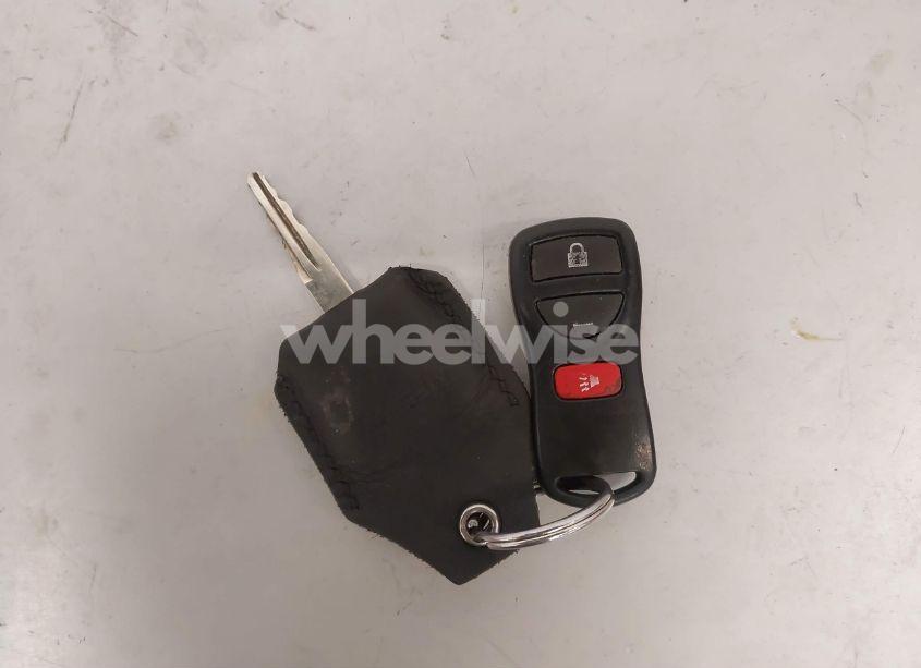 Photo 11 of 2009 Nissan Versa 1.8S (VIN 3N1BC11E99L438342)