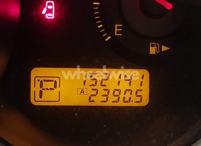 Photo 16 of 2009 Nissan Versa 1.8S (VIN 3N1BC11E99L438342)