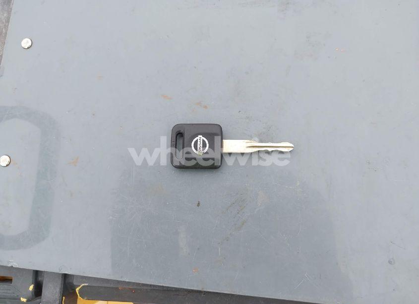 Photo 11 of 2009 Nissan Versa S/SL (VIN 3N1BC11E99L483538)