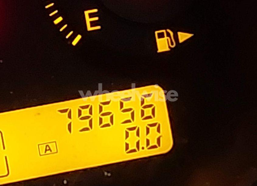 Photo 15 of 2008 Nissan Versa 1.8SL (VIN 3N1BC11EX8L360197)