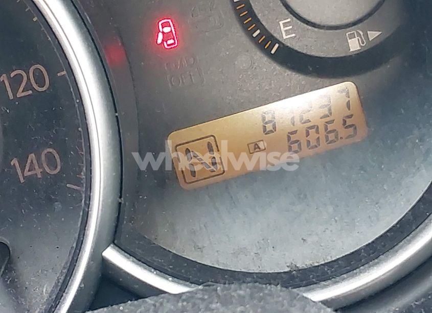 Photo 16 of 2008 Nissan Versa 1.8S (VIN 3N1BC11EX8L381633)