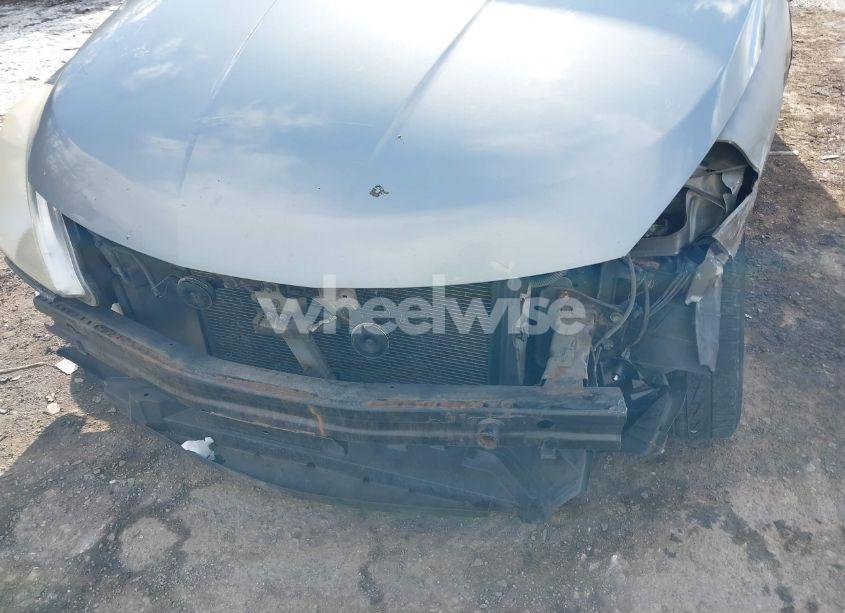 Photo 6 of 2008 Nissan Versa 1.8S (VIN 3N1BC11EX8L381633)