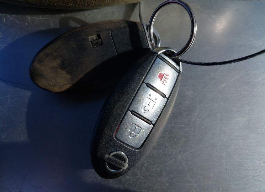 Photo 11 of 2007 Nissan Versa 1.8SL (VIN 3N1BC13E07L378445)