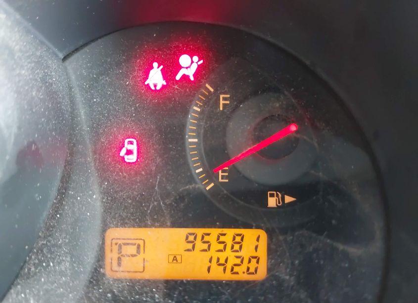 Photo 16 of 2007 Nissan Versa 1.8SL (VIN 3N1BC13E07L378445)