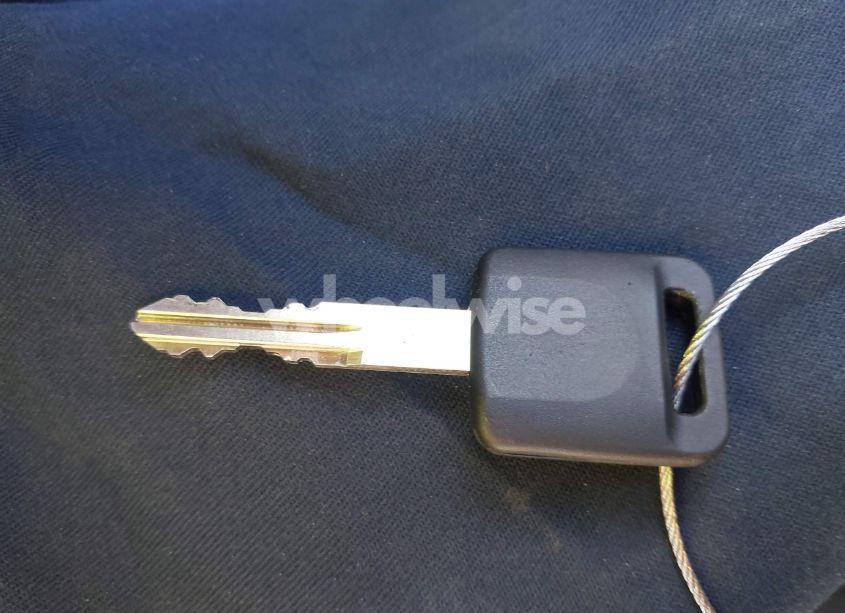 Photo 11 of 2007 Nissan Versa 1.8S (VIN 3N1BC13E07L408432)