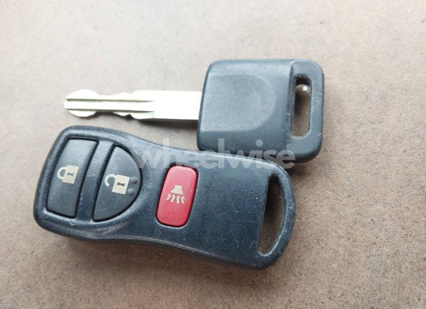 Photo 11 of 2008 Nissan Versa 1.8S (VIN 3N1BC13E08L380746)