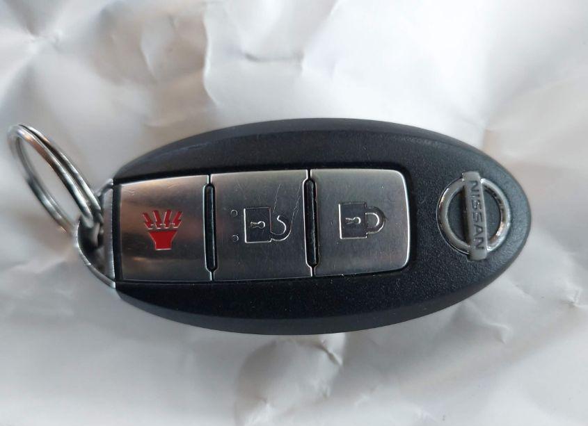 Photo 11 of 2008 Nissan Versa 1.8 SL (VIN 3N1BC13E08L412529)