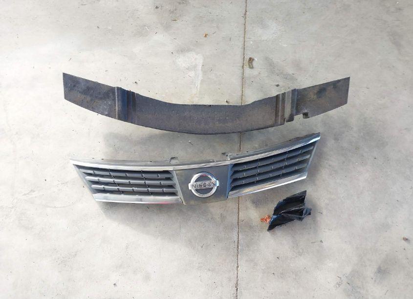 Photo 12 of 2008 Nissan Versa 1.8 SL (VIN 3N1BC13E08L412529)