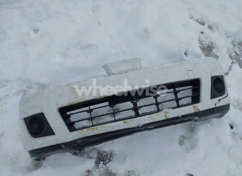 Photo 12 of 2008 Nissan Versa 1.8S (VIN 3N1BC13E08L424485)