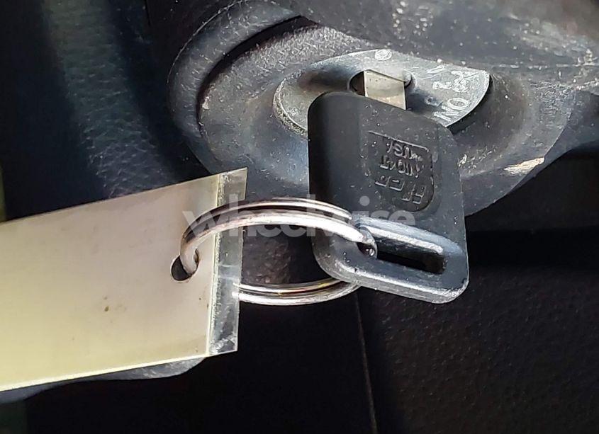 Photo 11 of 2008 Nissan Versa 1.8S (VIN 3N1BC13E08L444820)