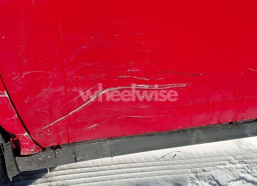 Photo 12 of 2008 Nissan Versa 1.8S (VIN 3N1BC13E08L444820)