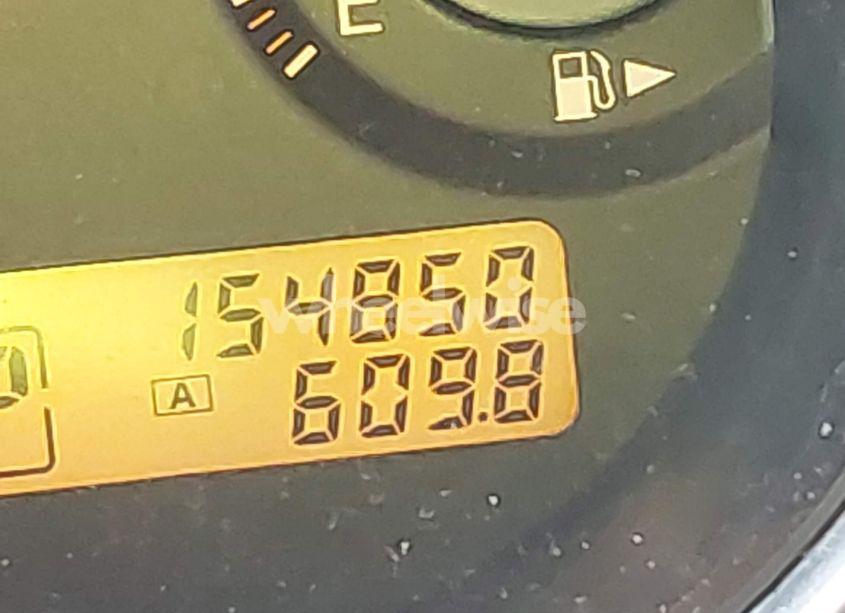 Photo 7 of 2008 Nissan Versa 1.8S (VIN 3N1BC13E08L444820)