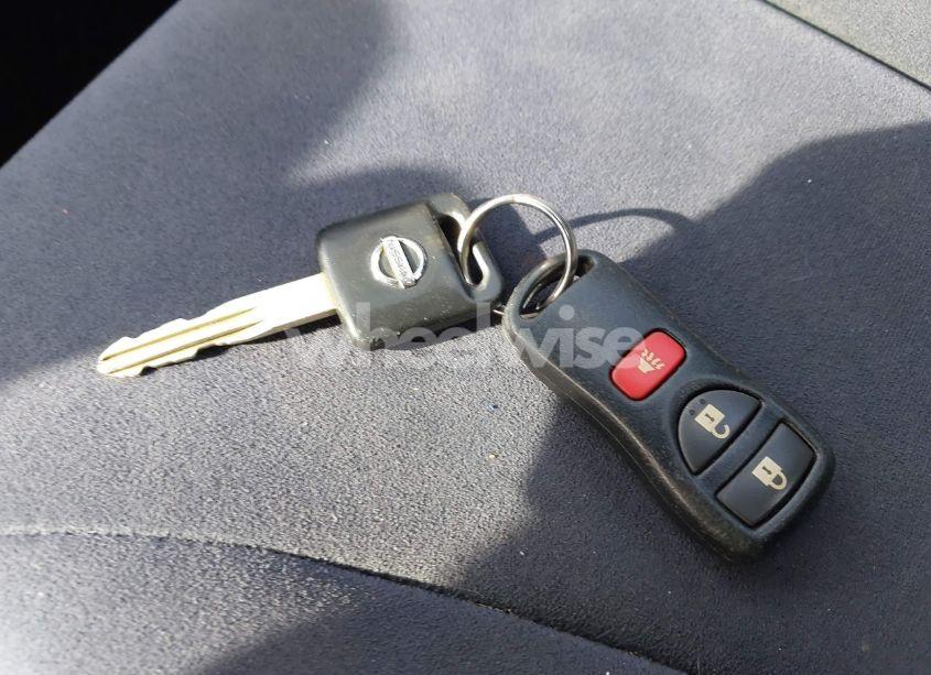 Photo 11 of 2009 Nissan Versa 1.8S (VIN 3N1BC13E09L357369)