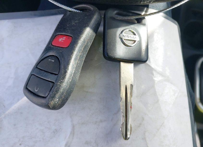 Photo 11 of 2009 Nissan Versa 1.8S (VIN 3N1BC13E09L373703)