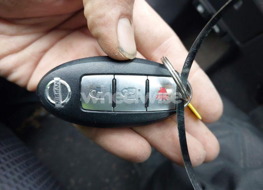 Photo 11 of 2009 Nissan Versa 1.8SL (VIN 3N1BC13E09L408756)