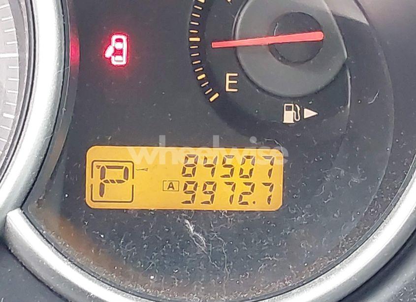 Photo 15 of 2009 Nissan Versa 1.8SL (VIN 3N1BC13E09L408756)