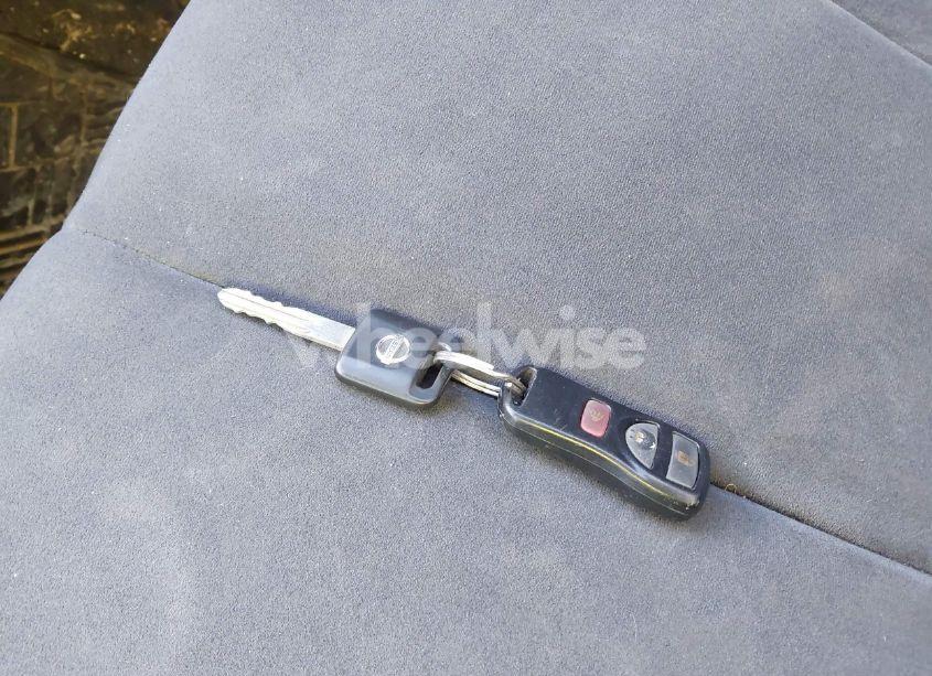 Photo 11 of 2009 Nissan Versa 1.8S (VIN 3N1BC13E09L455012)