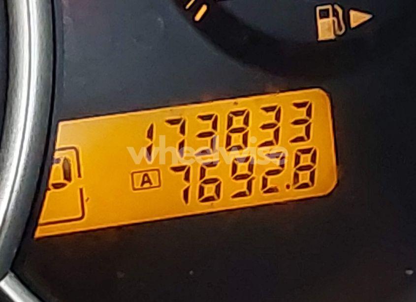 Photo 15 of 2009 Nissan Versa 1.8S (VIN 3N1BC13E09L486549)