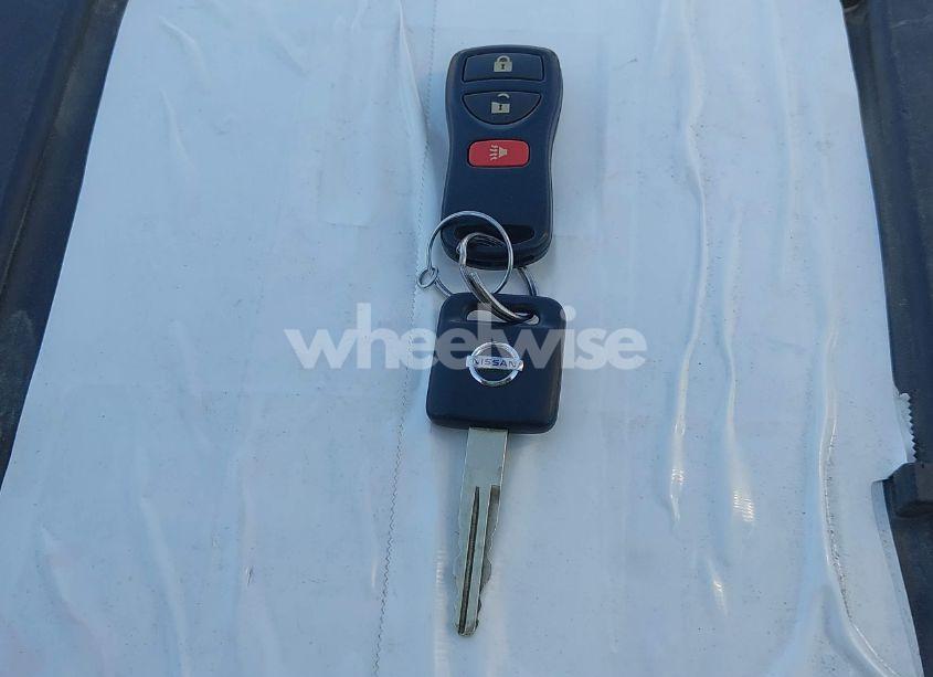 Photo 11 of 2009 Nissan Versa 1.8S (VIN 3N1BC13E09L491606)