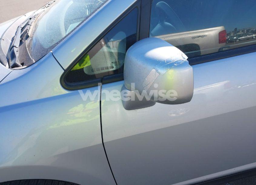 Photo 6 of 2009 Nissan Versa 1.8S (VIN 3N1BC13E09L502085)