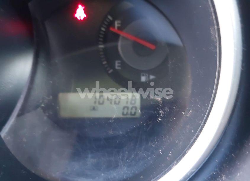 Photo 7 of 2009 Nissan Versa 1.8S (VIN 3N1BC13E09L502085)