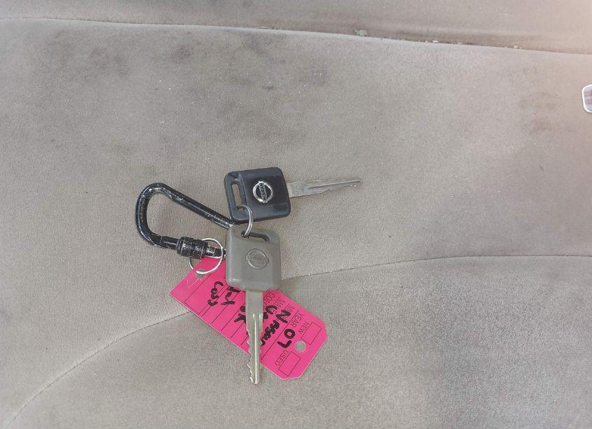 Photo 11 of 2007 Nissan Versa 1.8S (VIN 3N1BC13E17L363789)