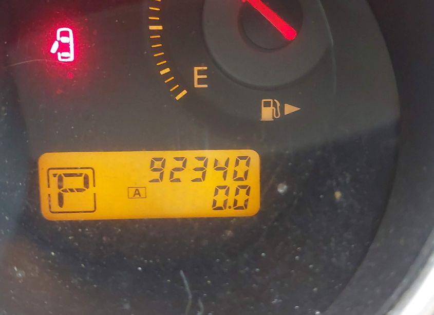 Photo 16 of 2007 Nissan Versa 1.8S (VIN 3N1BC13E17L363789)