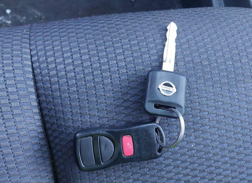 Photo 11 of 2008 Nissan Versa 1.8SL (VIN 3N1BC13E18L365124)