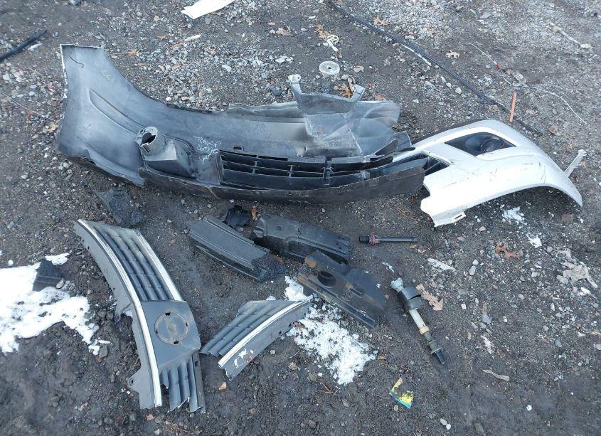 Photo 12 of 2008 Nissan Versa 1.8SL (VIN 3N1BC13E18L365124)