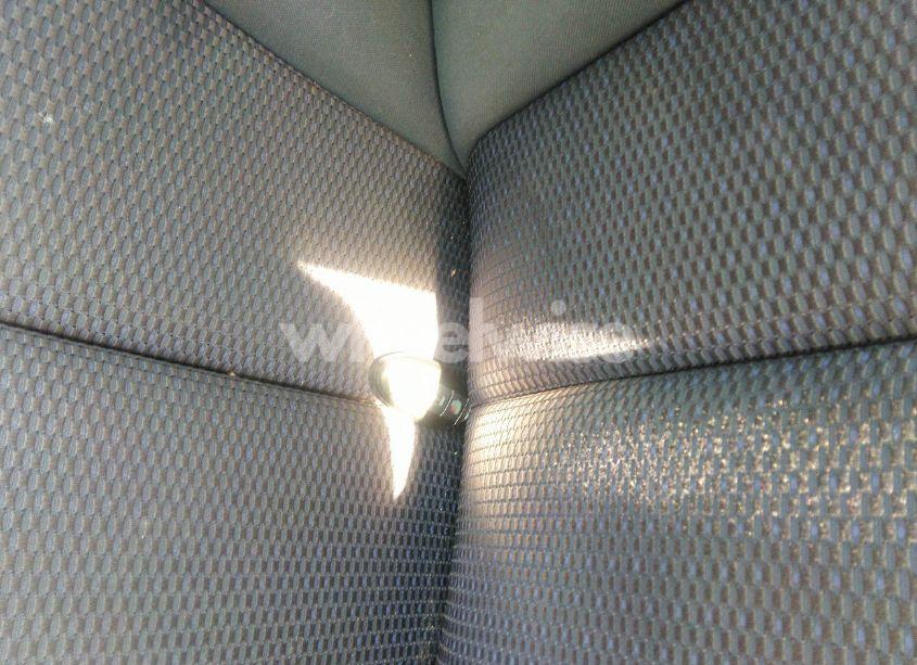 Photo 11 of 2008 Nissan Versa 1.8SL (VIN 3N1BC13E18L371280)