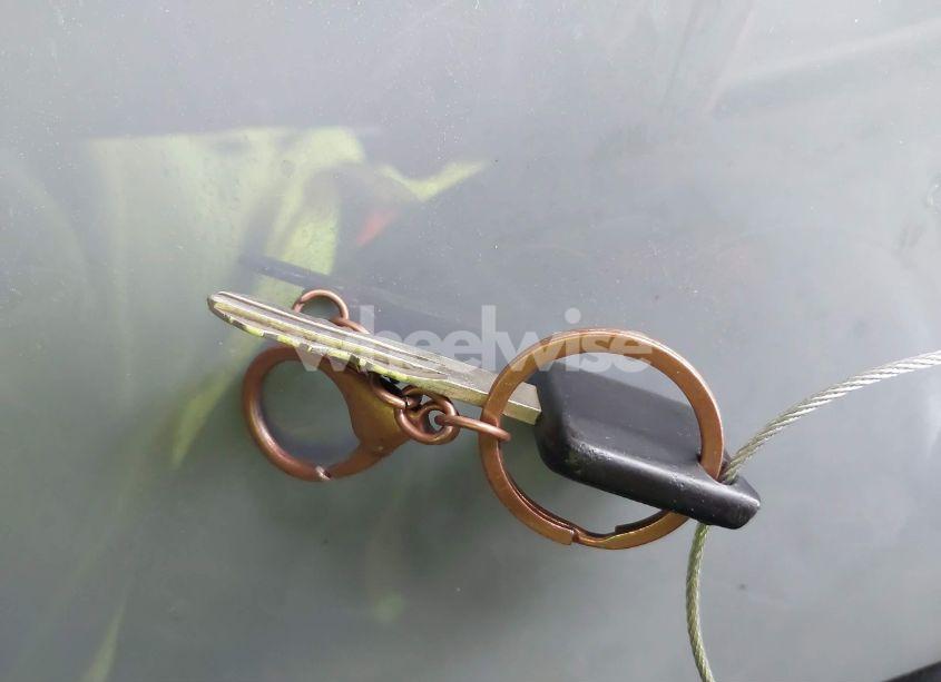 Photo 11 of 2008 Nissan Versa 1.8SL (VIN 3N1BC13E18L374860)