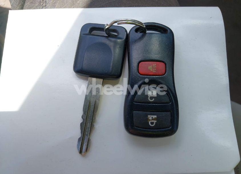 Photo 11 of 2008 Nissan Versa 1.8S (VIN 3N1BC13E18L381310)