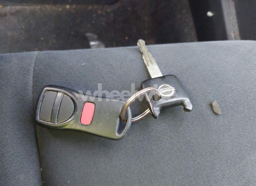 Photo 11 of 2009 Nissan Versa 1.8S (VIN 3N1BC13E19L377436)