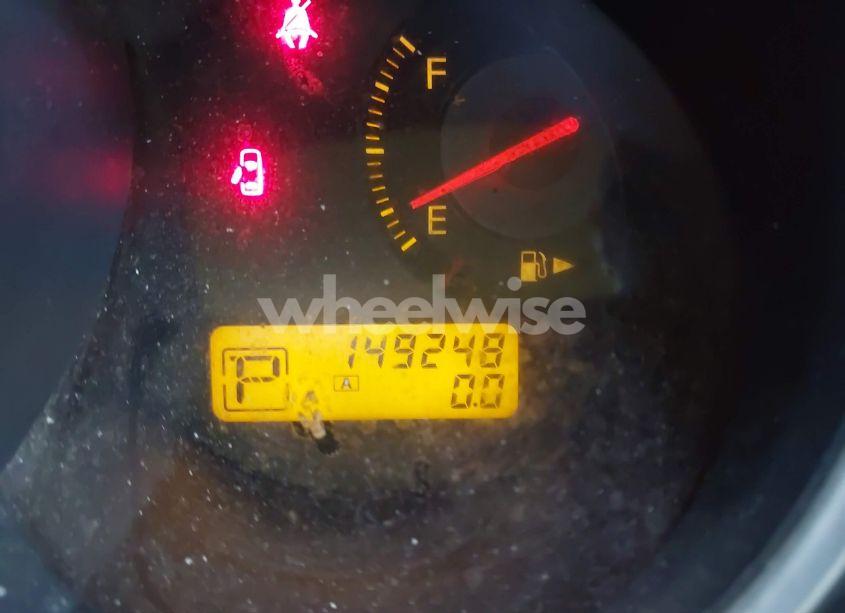 Photo 7 of 2009 Nissan Versa 1.8S (VIN 3N1BC13E19L377436)