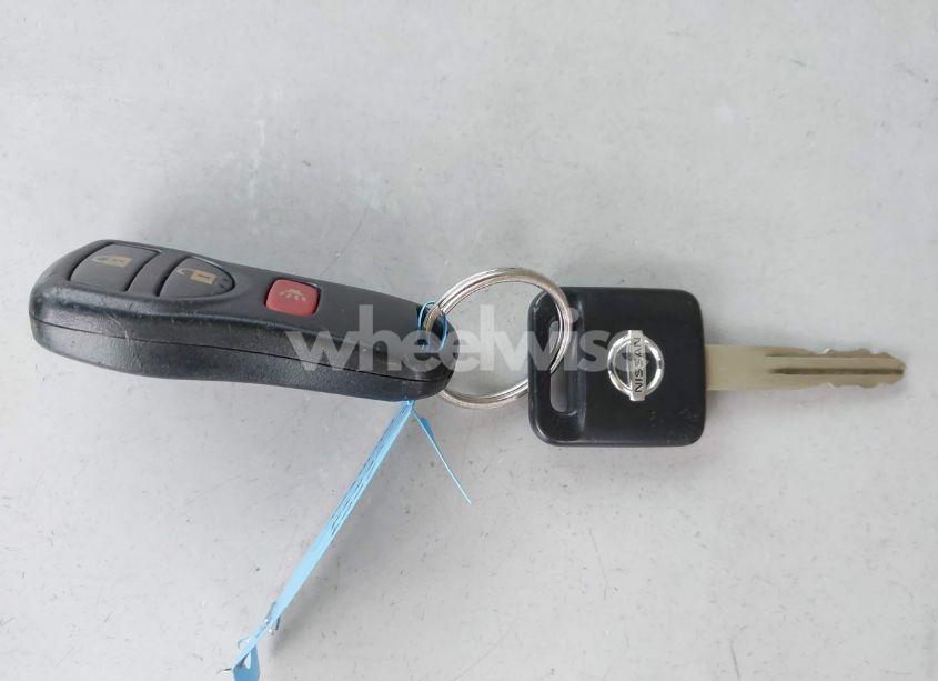 Photo 11 of 2009 Nissan Versa 1.8S (VIN 3N1BC13E19L401296)