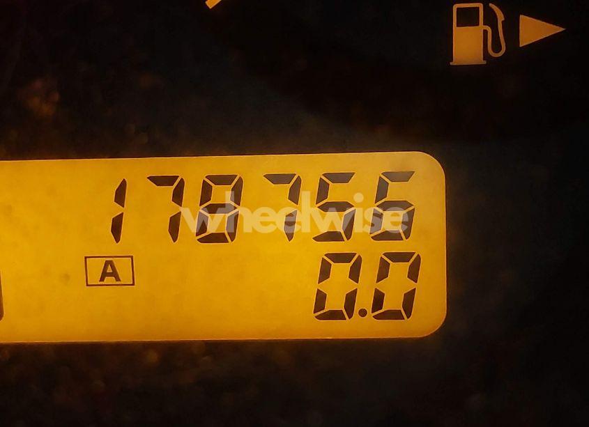 Photo 12 of 2009 Nissan Versa 1.8S (VIN 3N1BC13E19L401296)