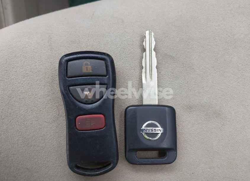 Photo 11 of 2009 Nissan Versa 1.8S (VIN 3N1BC13E19L442205)