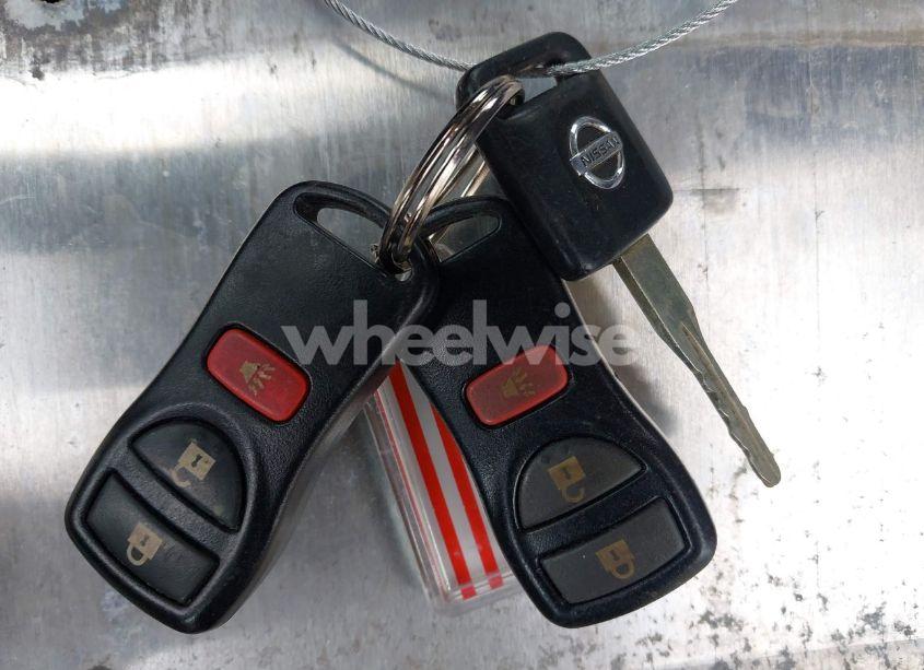 Photo 11 of 2009 Nissan Versa 1.8S (VIN 3N1BC13E19L473132)