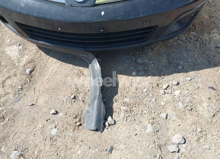 Photo 6 of 2009 Nissan Versa 1.8S (VIN 3N1BC13E19L497981)