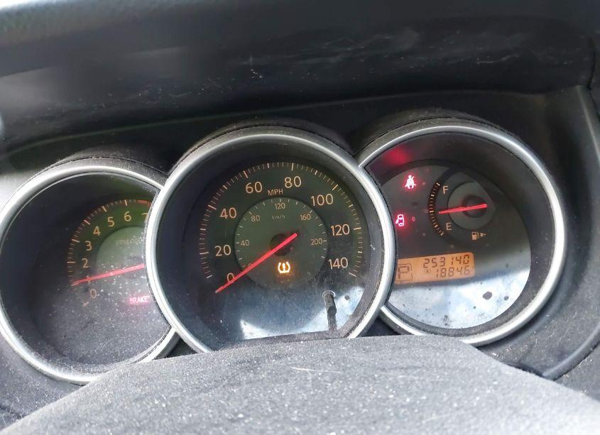Photo 7 of 2007 Nissan Versa 1.8S (VIN 3N1BC13E27L384389)