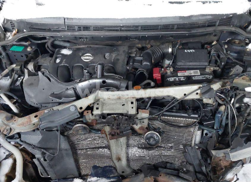 Photo 10 of 2008 Nissan Versa 1.8S (VIN 3N1BC13E28L374656)