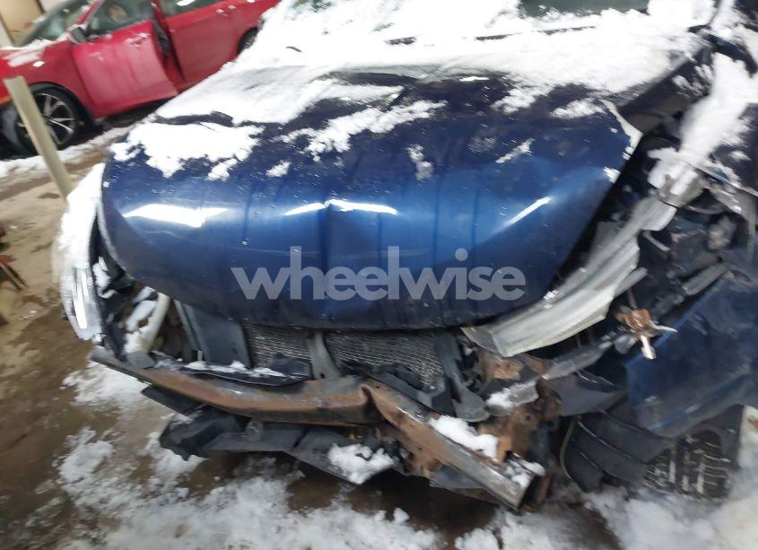 Photo 6 of 2008 Nissan Versa 1.8S (VIN 3N1BC13E28L374656)