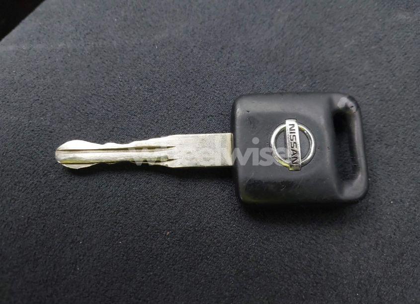 Photo 11 of 2008 Nissan Versa 1.8S (VIN 3N1BC13E28L395359)