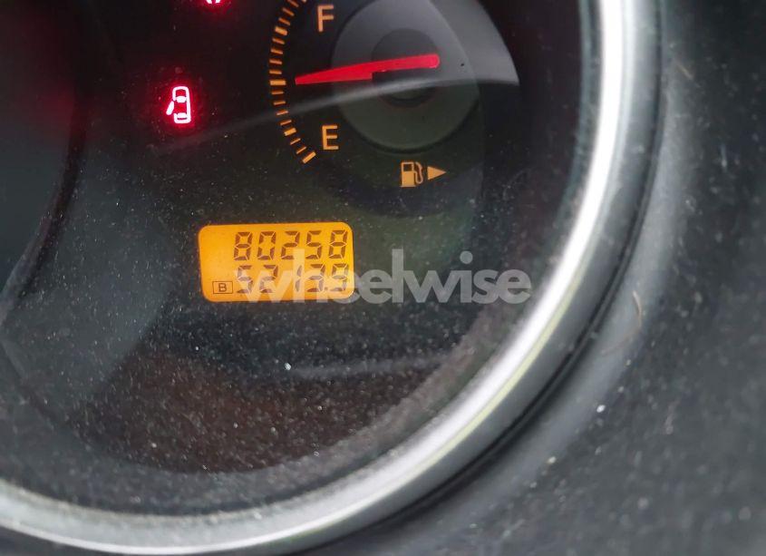 Photo 15 of 2008 Nissan Versa 1.8S (VIN 3N1BC13E28L395359)