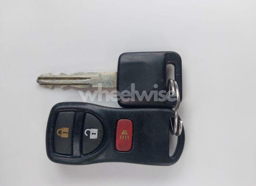 Photo 11 of 2008 Nissan Versa 1.8S (VIN 3N1BC13E28L405226)