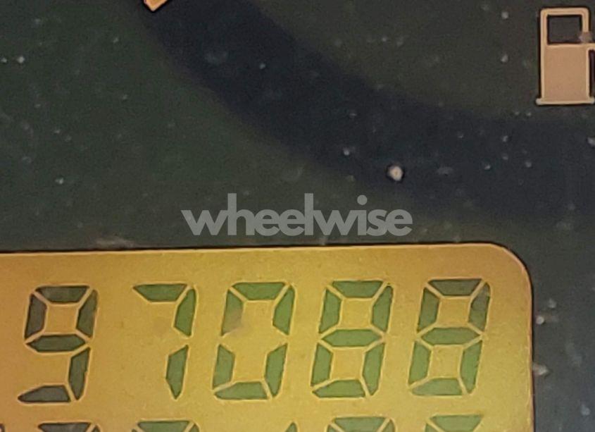 Photo 16 of 2008 Nissan Versa 1.8S (VIN 3N1BC13E28L405226)