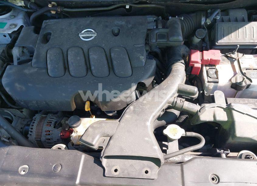 Photo 10 of 2009 Nissan Versa 1.8SL (VIN 3N1BC13E29L367742)