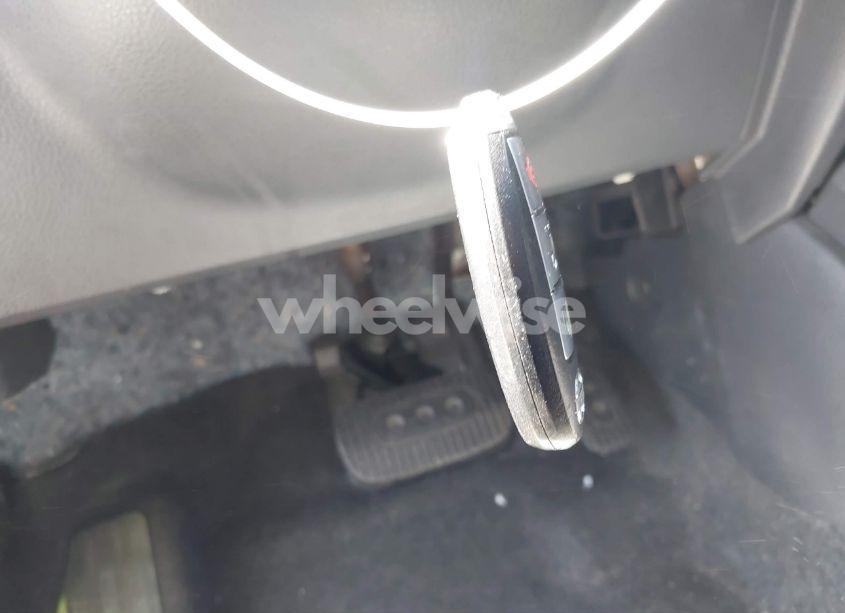 Photo 11 of 2009 Nissan Versa 1.8SL (VIN 3N1BC13E29L367742)